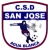 logo San José de Agua Blanca