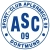 logo ASC 09 Dortmund