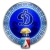 logo Dinamo Sakskiy r-n