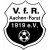 logo VfR Aachen-Forst