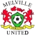 logo Melville United