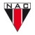 logo Nacional AC Muriaé