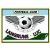 logo FC Langrune Luc