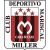 logo Mariscal Miller