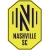 logo Nashville SC