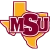 logo Midwestern State University