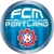 logo FC Mulhouse Portland