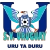 logo SV Uruguay