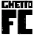 logo Ghetto FC / Gvatar