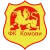 logo Komovi