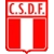 logo Deportivo Ferrocarril