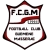 logo Guémené FC