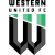 logo Western United Melbourne