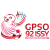 logo GPSO 92 Issy K