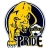 logo Gold Pride