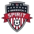 logo Washington Spirit W