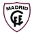 logo Madrid CFF K