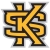 logo Kennesaw State University fem.