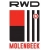 logo RWD Molenbeek B