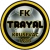 logo Trayal