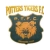 logo Potters Tigers