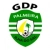 logo GD Palmeira