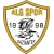 logo ALG Spor fem.