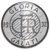 logo Gloria CFR Galati