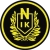 logo Notvikens IK Fém.