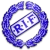 logo Rimbo IF Fém.