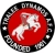 logo Tralee Dynamos