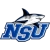 logo Nova Southeastern University K