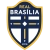 logo Real Brasília W