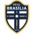 logo Real Brasília fem.