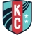 logo Kansas City Current fem.