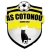 logo AS Cotonou