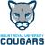 logo Mount Royal University