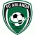 logo FC Arlanda