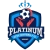 logo Platinum City Rovers