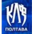 logo KLF Poltava