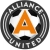 logo Alliance United K