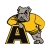 logo Adrian College W