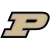 logo Purdue U. W