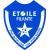 logo Etoile Filante Sainte-Rose