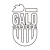 logo Galo Maringá