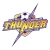 logo South West Queensland Thunder