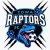 logo Iowa Raptors