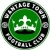 logo Wantage Town