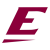 logo Eastern Kentucky University W