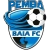 logo Baía de Pemba FC